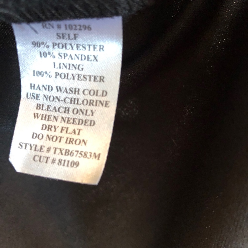 Connected Apparel dress - Picture 4 of 6